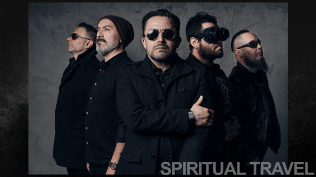 Musicalmente, fusiona diversos géneros, incluyendo el rock clásico, industrial, progresivo, heavy metal y electrónica, creando una atmósfera sonora única. La banda no solo busca ofrecer música, sino también una experiencia inmersiva en la que la narrativa, la música y los elementos visuales convergen para transmitir un mensaje potente: no estamos solos. "Spiritual Travel" es solo el comienzo de una serie de lanzamientos que continuarán explorando esta ambiciosa trama.